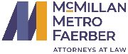 McMillan Metro Faerber, PC Logo